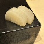 あま木 - べったら漬け