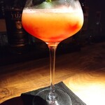 雪月花 - 桃…だった気がする