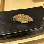 あま木 - 蝦蛄（三河湾産）＜冷凍→炙り＞