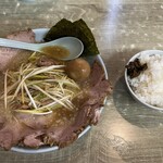 ラーメンショップ - 