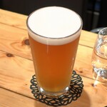 Hathor - Enjoy By 10.31.24 ヘイジー IPA / ストーン