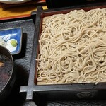 信夫庵 - 