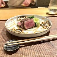 まとい 銀座 - 