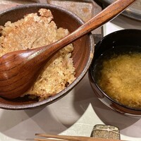 鉄板 松阪屋 - 