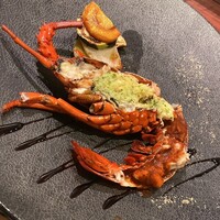 鉄板 松阪屋 - 