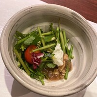 鉄板 松阪屋 - 