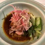 ワキヤ 一笑美茶樓 - 