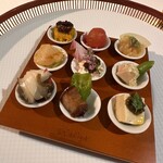 ワキヤ 一笑美茶樓 - 