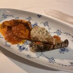 ワキヤ 一笑美茶樓 - 