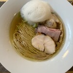 NOUILLES JAPONAISE とくいち - 