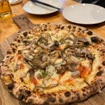 櫻PIZZA - 
