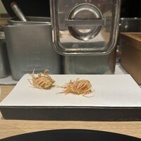 天ぷら 福たろう - 