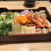 美々卯 本町店 - 