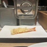 天ぷら 福たろう - 