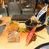 天ぷら 福たろう - 