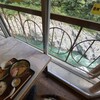 レストラン 大歩危峡まんなか