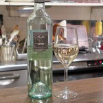 トリワイン ＰＩＫＯＳＨＨＨＵ - 白ワイン