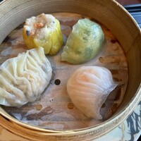 中国料理 カリュウ(ヨコハマ グランド インターコンチネンタル ホテル) - 
