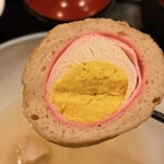 ひと椿 - 
