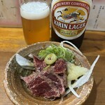 立ち呑み 庶民 - 