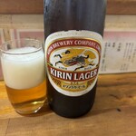 立ち呑み 庶民 - 