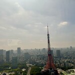 XEX ATAGO GREEN HILLS / The BAR - 