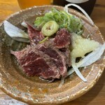 立ち呑み 庶民 - 