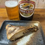 立ち呑み 庶民 - 