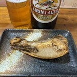 立ち呑み 庶民 - 