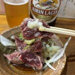 立ち呑み 庶民 - 