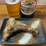 立ち呑み 庶民 - 