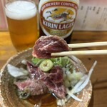 立ち呑み 庶民 - 