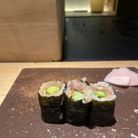 宇田津 鮨 - 