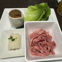 叙々苑 新宿小田急ハルク店 - 