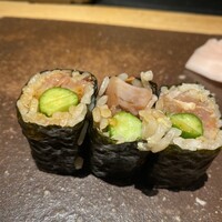 宇田津 鮨 - 