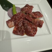 叙々苑 新宿小田急ハルク店 - 
