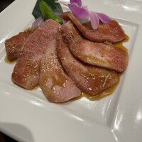 叙々苑 新宿小田急ハルク店 - 