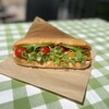 Chào Bánh Mì-Yokohama-