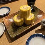 新橋 いっぱし - 