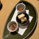 新橋 いっぱし - 