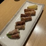 新橋 いっぱし - 