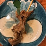 ひと椿 - 2-3 牛すじ ？円