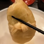 ひと椿 - 