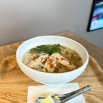 Chào Bánh Mì-Yokohama- - 