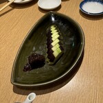 新橋 いっぱし - 