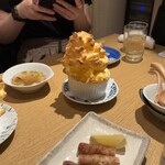 新橋 いっぱし - 