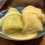 ひと椿 - 
