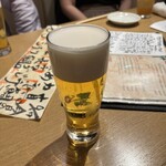 新橋 いっぱし - 