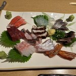 新橋 いっぱし - 