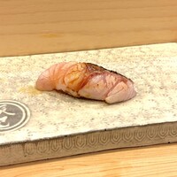 鮨辰巳 - クロムツ